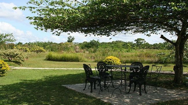 Hibiscus Garden Hotel Tissamaharama Wyposażenia zdjęcie